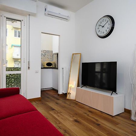 Appartement Sebino 8 - Monolocale Cool à Milan Extérieur photo