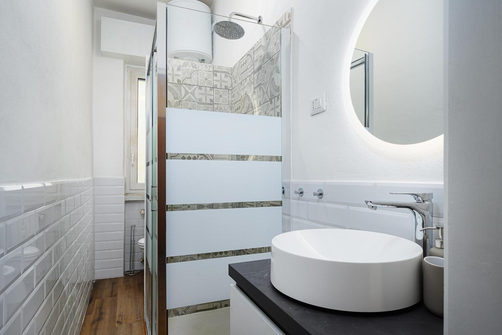 Appartement Sebino 8 - Monolocale Cool à Milan Extérieur photo